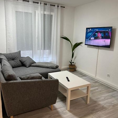 Deniz'S Serviced Apartment. Niederaula Ngoại thất bức ảnh
