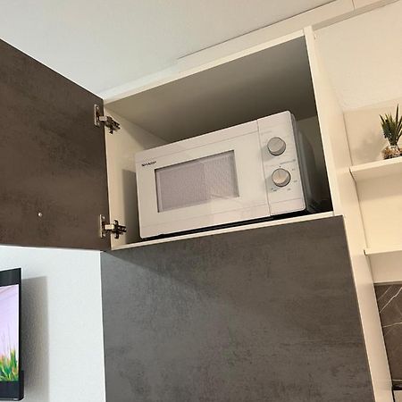 Deniz'S Serviced Apartment. Niederaula Ngoại thất bức ảnh