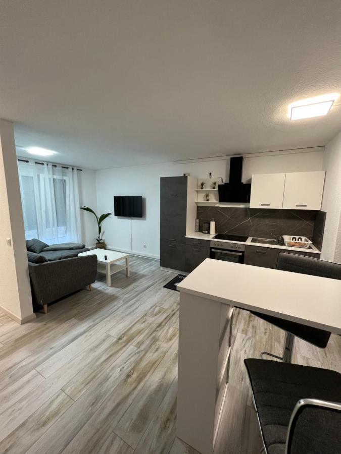 Deniz'S Serviced Apartment. Niederaula Ngoại thất bức ảnh