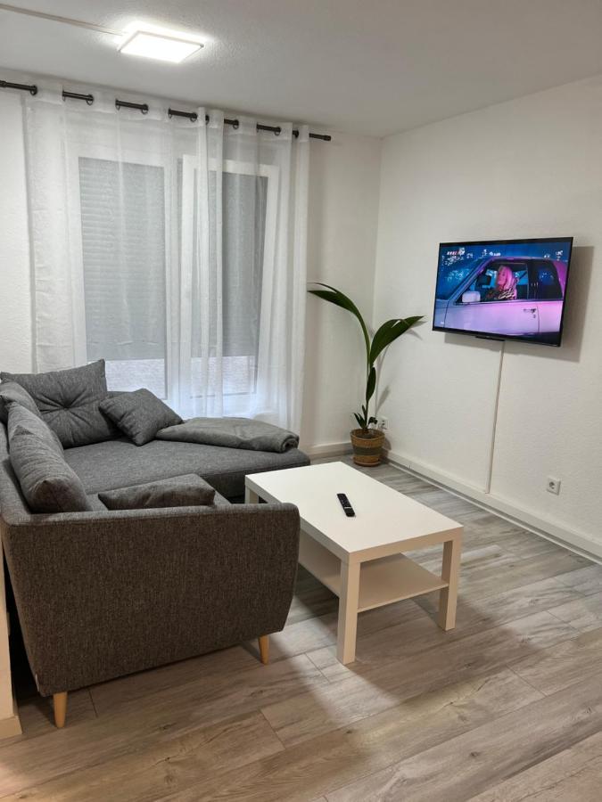 Deniz'S Serviced Apartment. Niederaula Ngoại thất bức ảnh