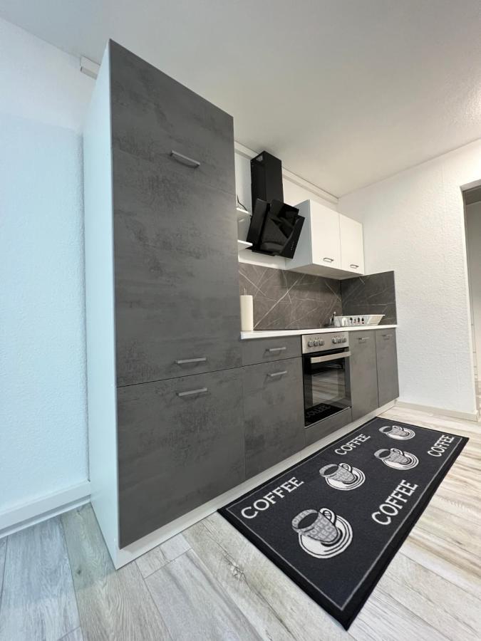 Deniz'S Serviced Apartment. Niederaula Ngoại thất bức ảnh
