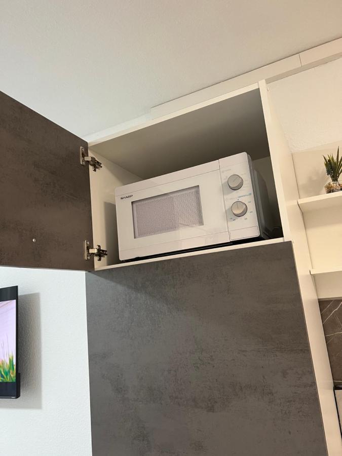 Deniz'S Serviced Apartment. Niederaula Ngoại thất bức ảnh