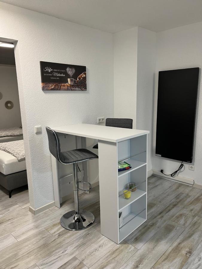 Deniz'S Serviced Apartment. Niederaula Ngoại thất bức ảnh