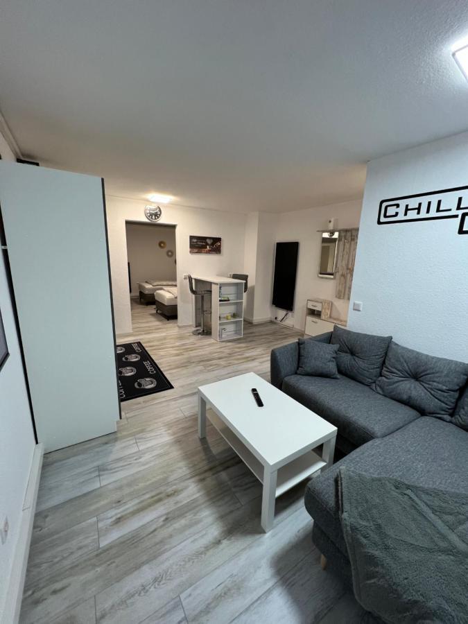 Deniz'S Serviced Apartment. Niederaula Ngoại thất bức ảnh