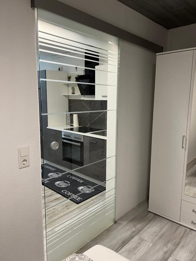 Deniz'S Serviced Apartment. Niederaula Ngoại thất bức ảnh