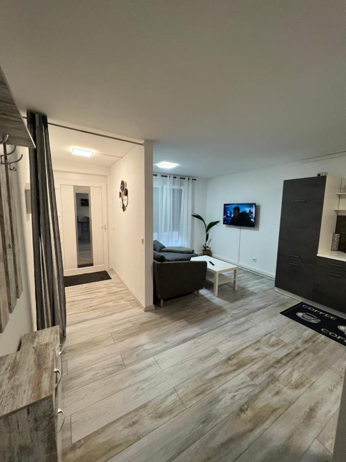 Deniz'S Serviced Apartment. Niederaula Ngoại thất bức ảnh