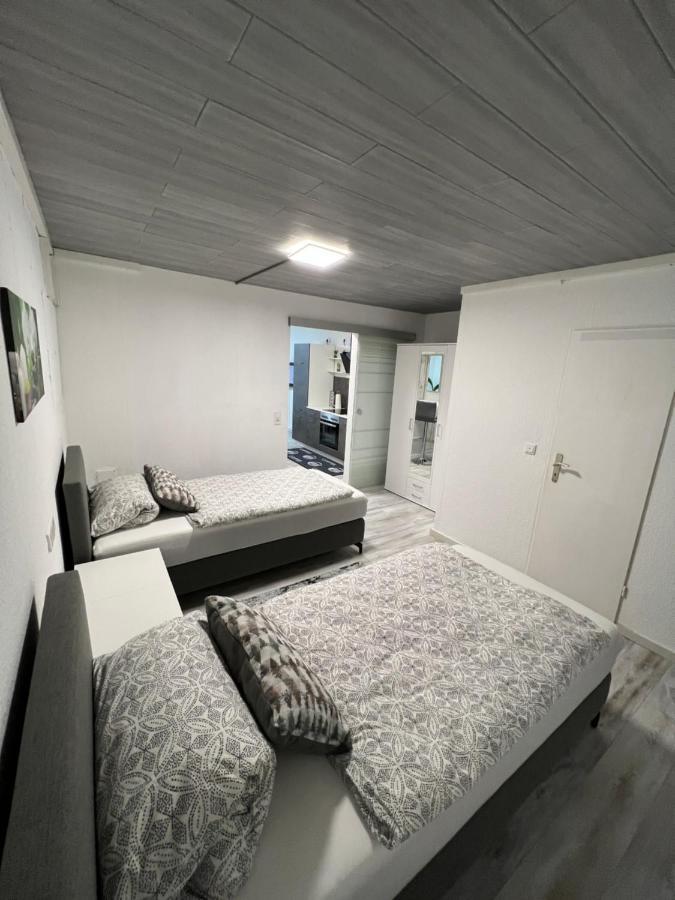 Deniz'S Serviced Apartment. Niederaula Ngoại thất bức ảnh